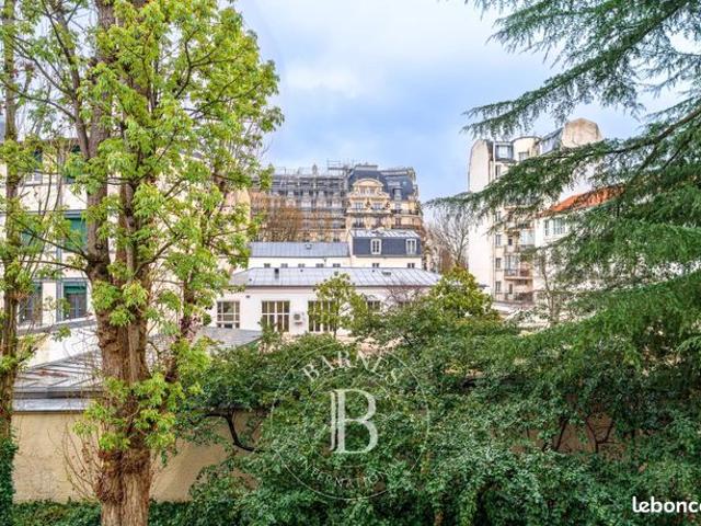 Appartement 5 pièces 127 m²