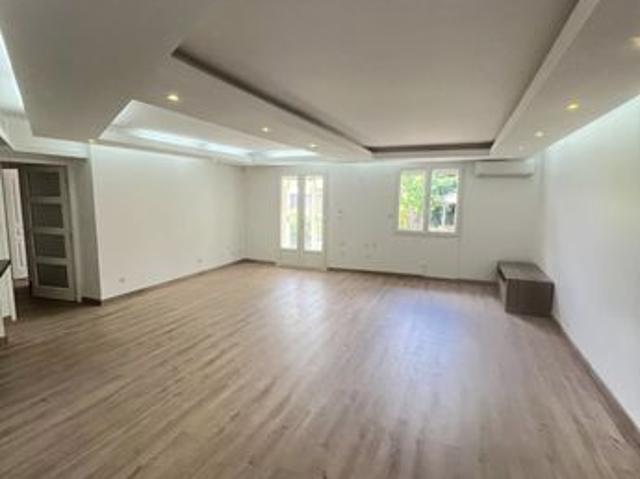 Appartement 5 pièces 127 m²