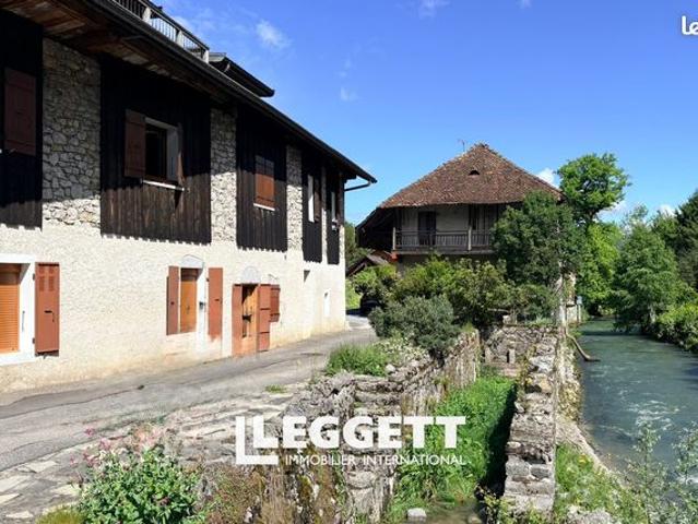 Appartement 5 pièces 127 m²