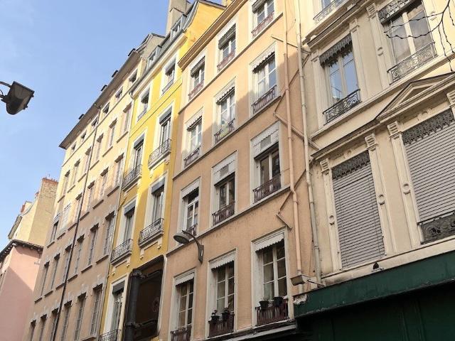 Appartement 5 pièces