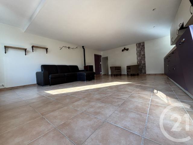 Appartement 5 pièces 128 m²