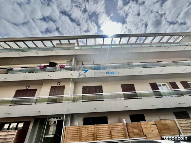 Appartement 5 pièces 128 m²