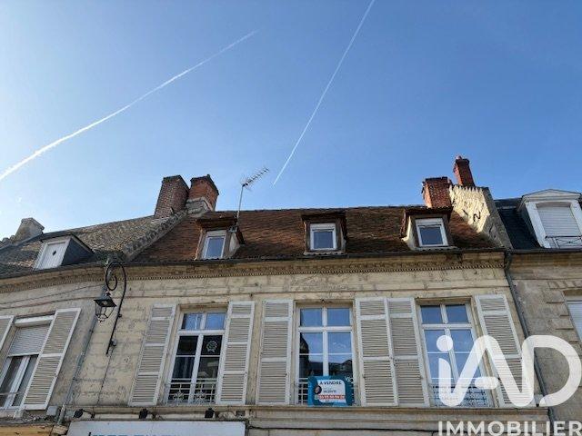 Appartement 5 pièces 128 m²