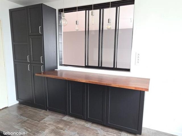 Appartement 5 pièces 128 m²