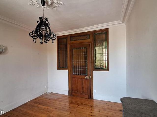 Appartement 5 pièces 128 m²