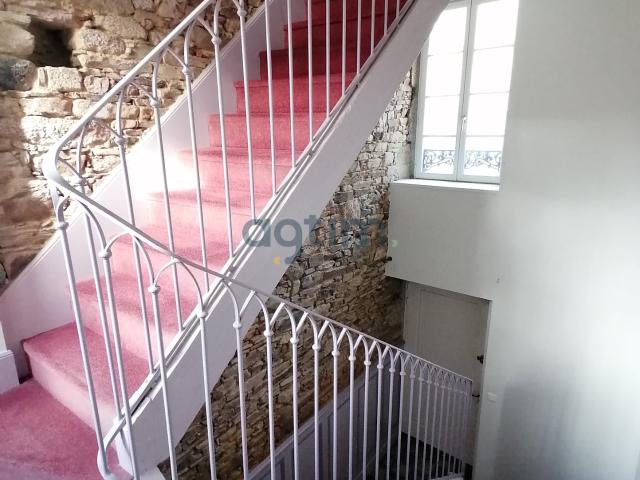 Appartement 5 pièces 128 m²