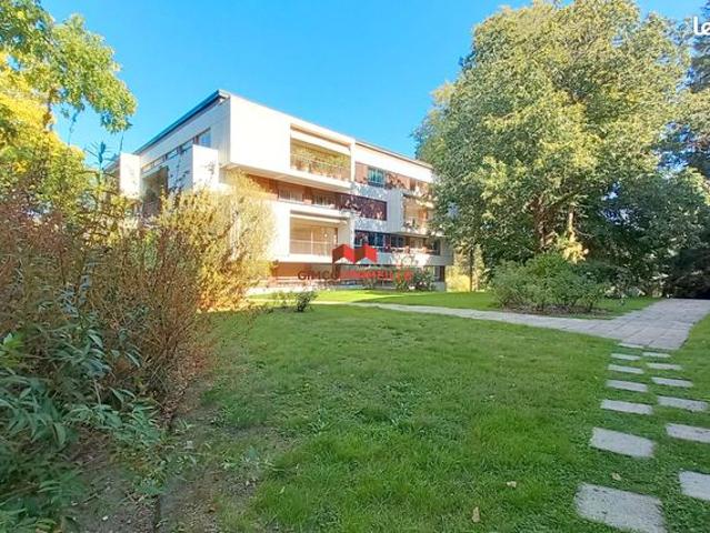 Appartement 5 pièces 128 m²