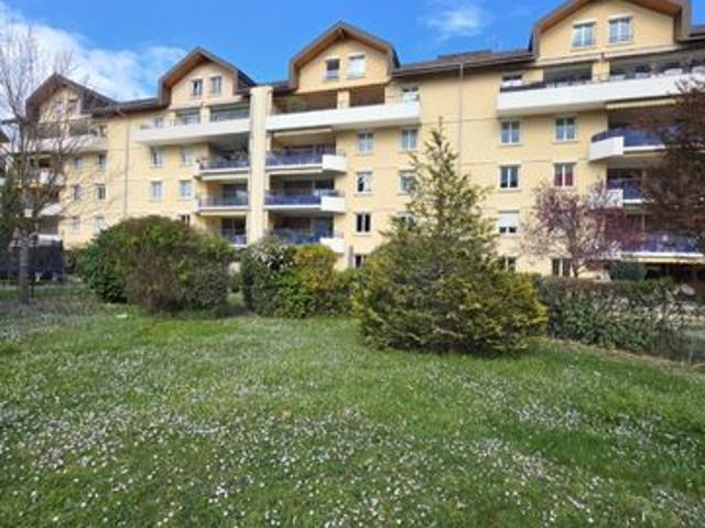 Appartement 5 pièces 128 m²