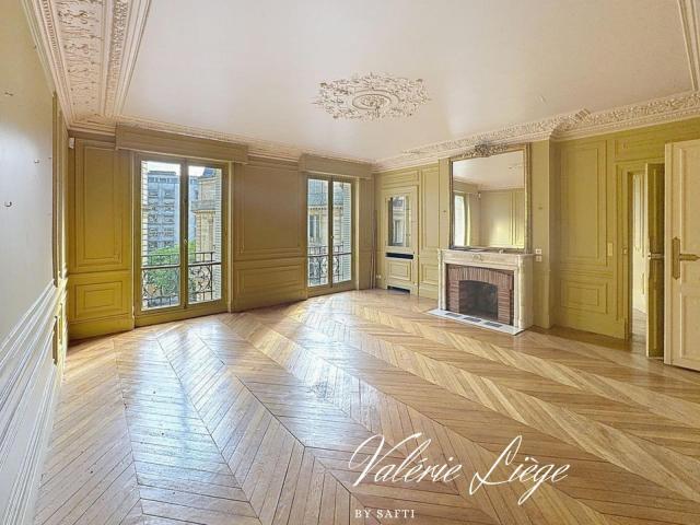 Appartement 5 pièces 128 m²