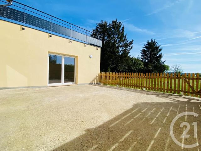 Appartement 5 pièces 128 m²