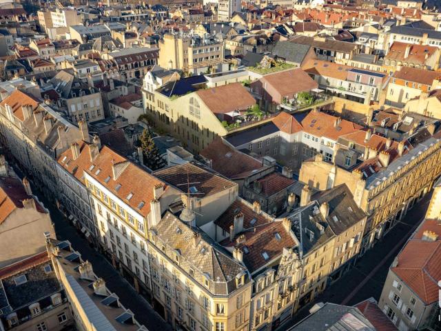 Appartement 5 pièces 128 m²