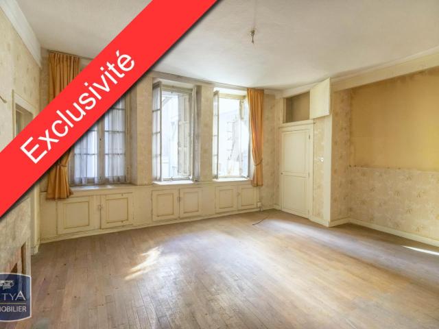 Appartement 5 pièces 128 m²