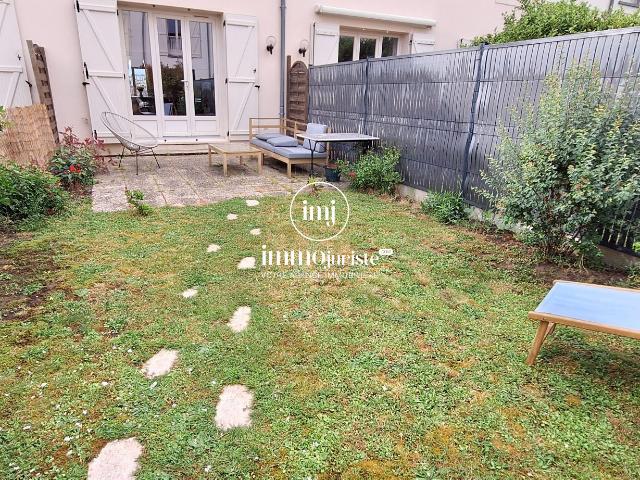 Appartement 5 pièces 128 m²