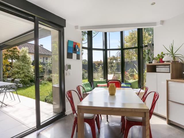 Appartement 5 pièces 128 m²