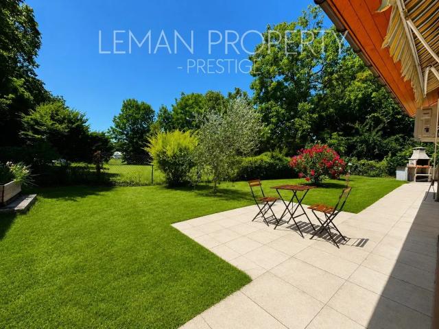 Appartement 5 pièces 128 m²