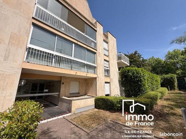 Appartement 5 pièces 128 m²