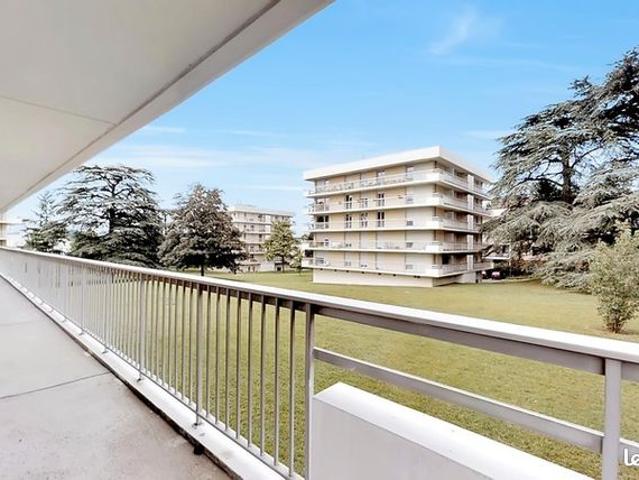 Appartement 5 pièces 128 m²