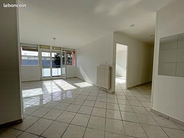 Appartement 5 pièces 128 m²