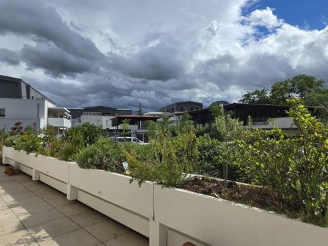 Appartement 5 pièces 128 m²