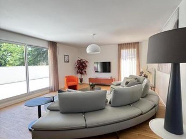 Appartement 5 pièces 128 m²
