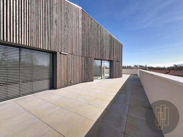 Appartement 5 pièces 128 m²
