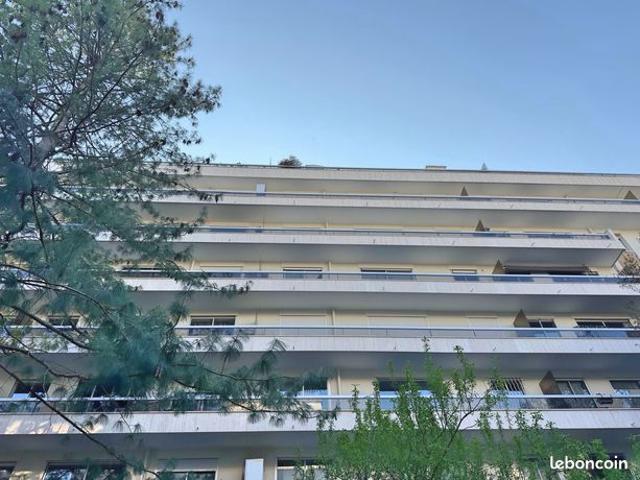 Appartement 5 pièces 128 m²