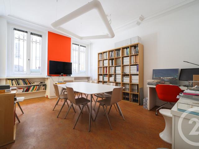 Appartement 5 pièces 128 m²