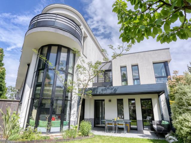 Appartement 5 pièces 128 m²
