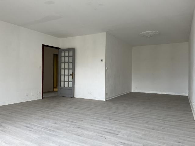 Appartement 5 pièces 128 m²