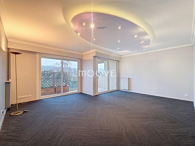 Appartement 5 pièces 128 m²