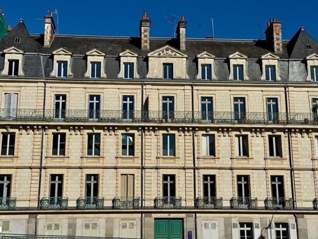 Appartement 5 pièces 128 m²