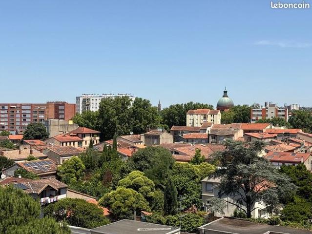 Appartement 5 pièces 128 m²