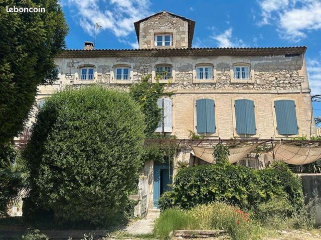 Appartement 5 pièces 129 m²