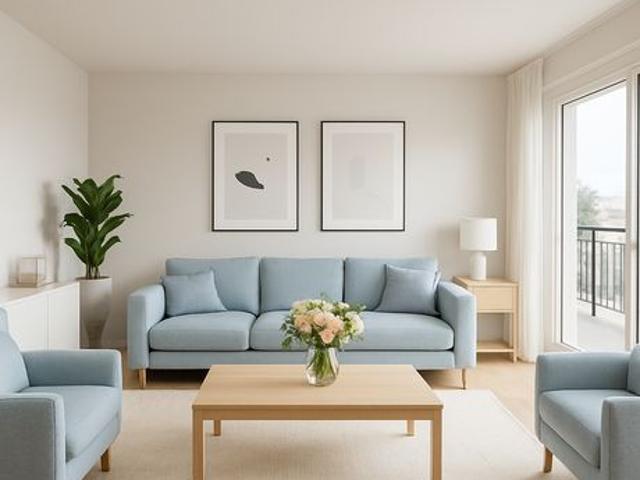 Appartement 5 pièces 129 m²