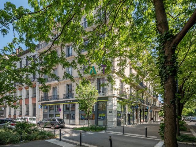 Appartement 5 pièces 129 m²