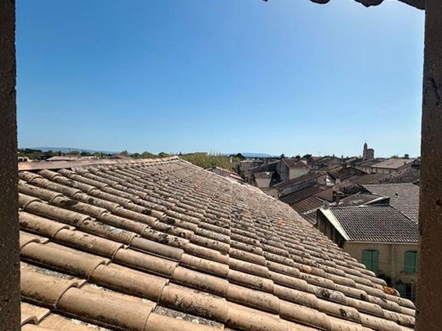 Appartement 5 pièces 129 m²