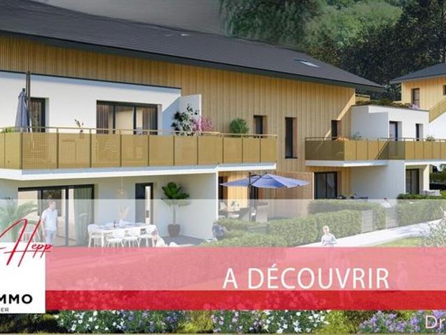 Appartement 5 pièces 129 m²