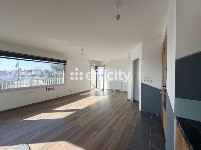 Appartement 5 pièces 129 m²