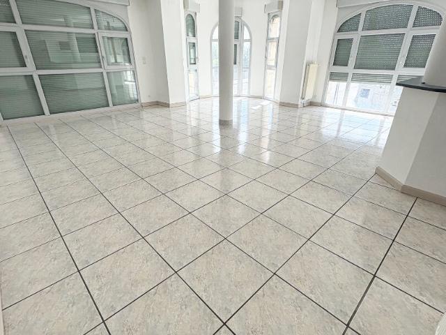 Appartement 5 pièces 129 m²