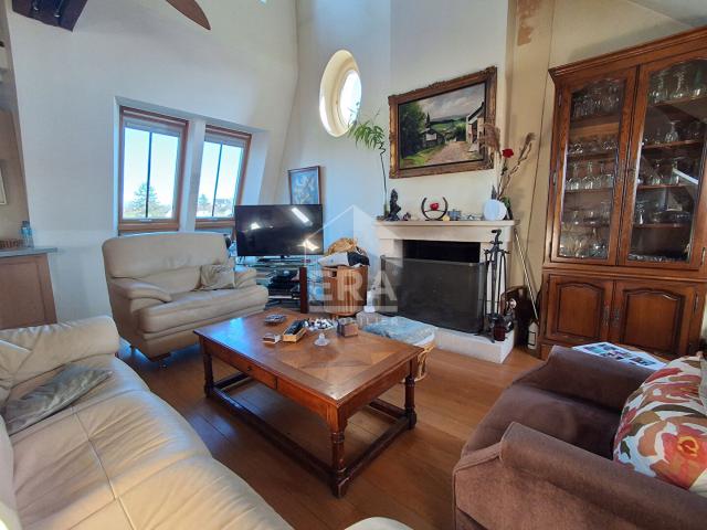 Appartement 5 pièces 129 m²