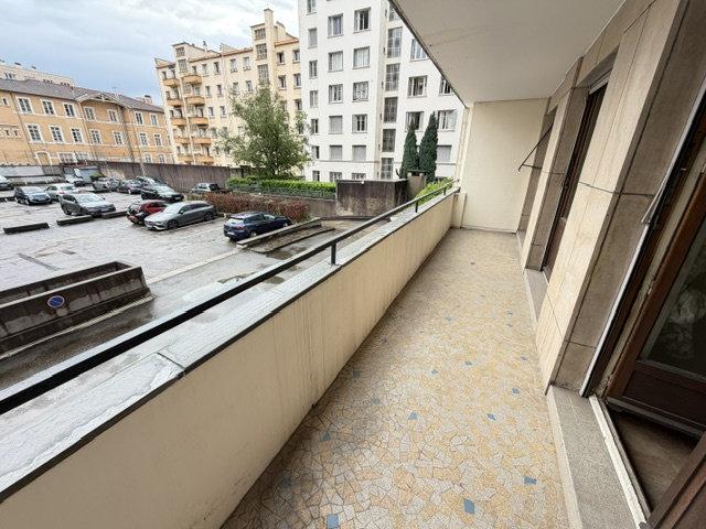 Appartement 5 pièces 129 m²