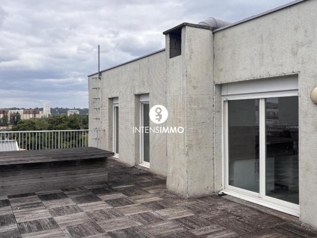 Appartement 5 pièces 129 m²