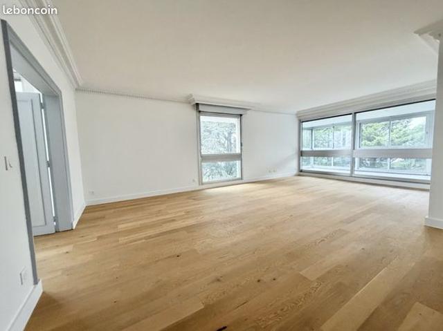 Appartement 5 pièces 129 m²