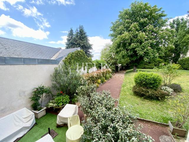 Appartement 5 pièces 129 m²