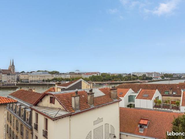 Appartement 5 pièces 129 m²