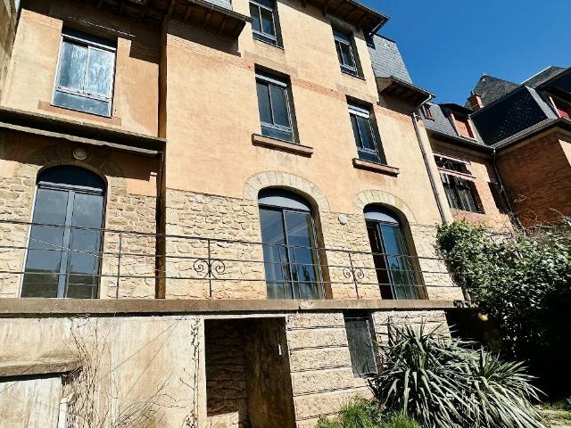 Appartement 5 pièces 129 m²