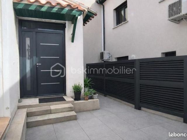 Appartement 5 pièces 129 m²