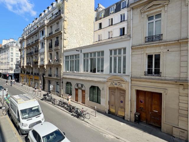 Appartement 5 pièces 129 m²