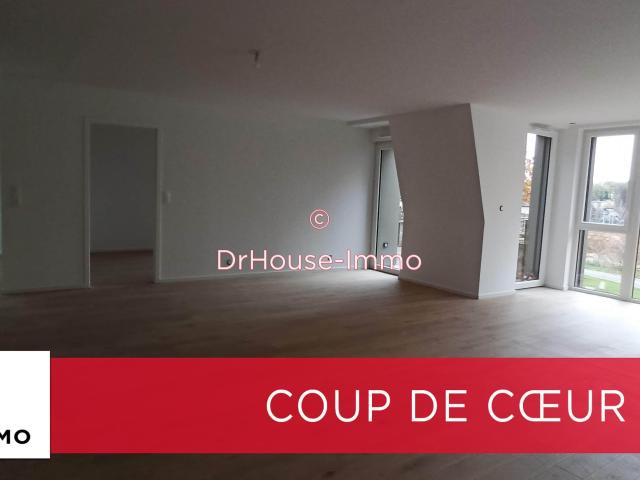 Appartement 5 pièces 129 m²