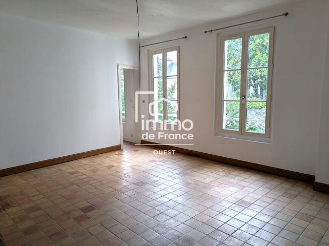 Appartement 5 pièces 129 m²